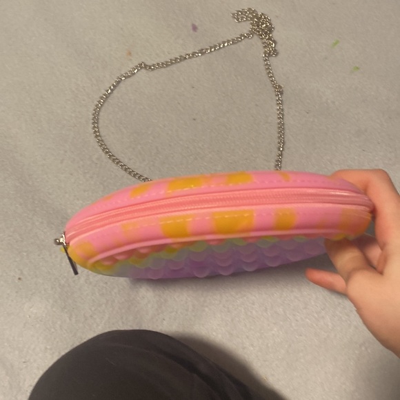 Popit purse - Picture 4 of 4